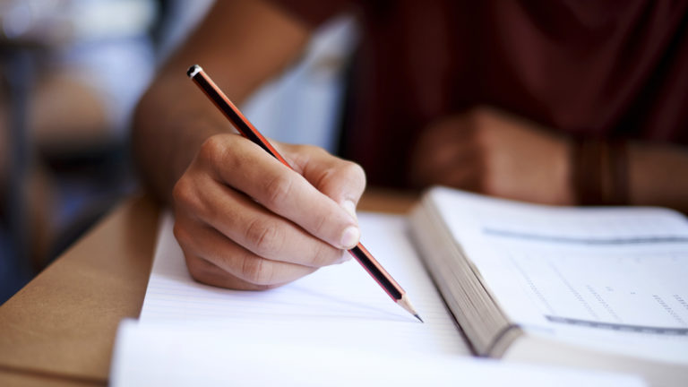 Coursework Writing Guidelines: For Academic Writing Purposes