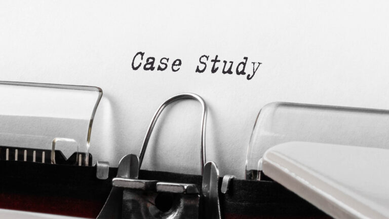 How To Write a University Case Study That Will Impress Your Lecturers